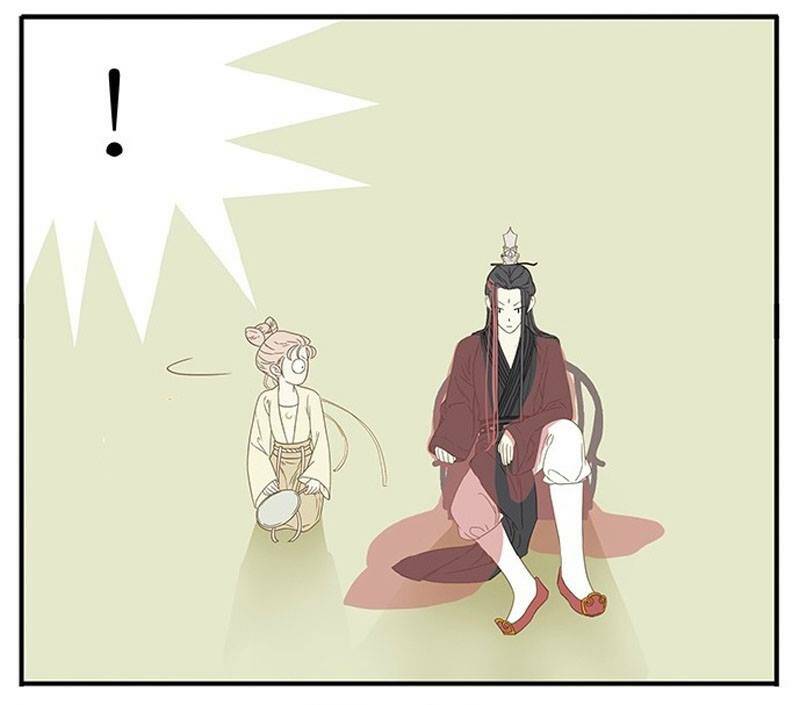 giáo chủ, chú ý thanh danh! chapter 11 7