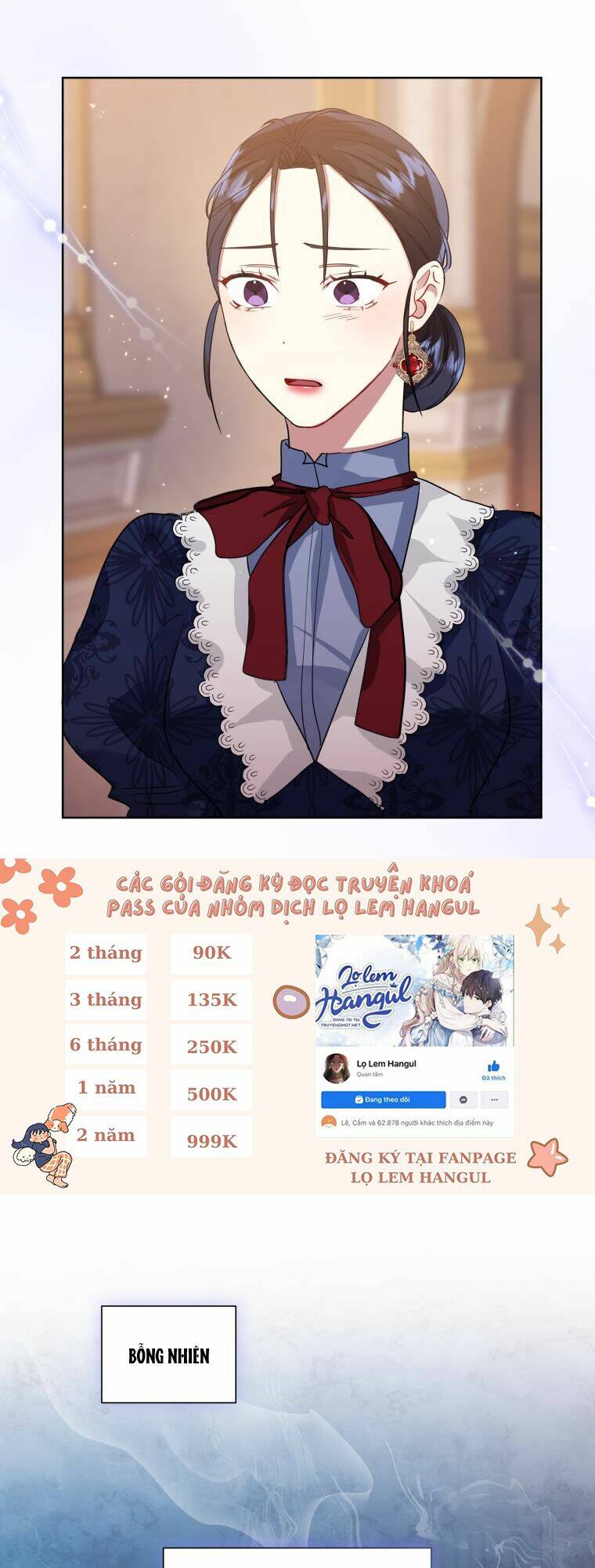 ác nữ phản diện đã chọn nam chính chapter 29.2 2