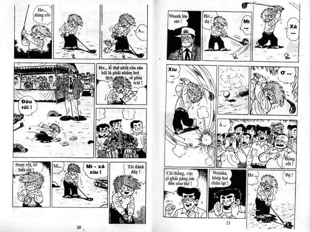 tân teppi chapter 3 9