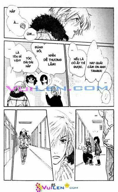 biển rộng bao la chapter 2 85