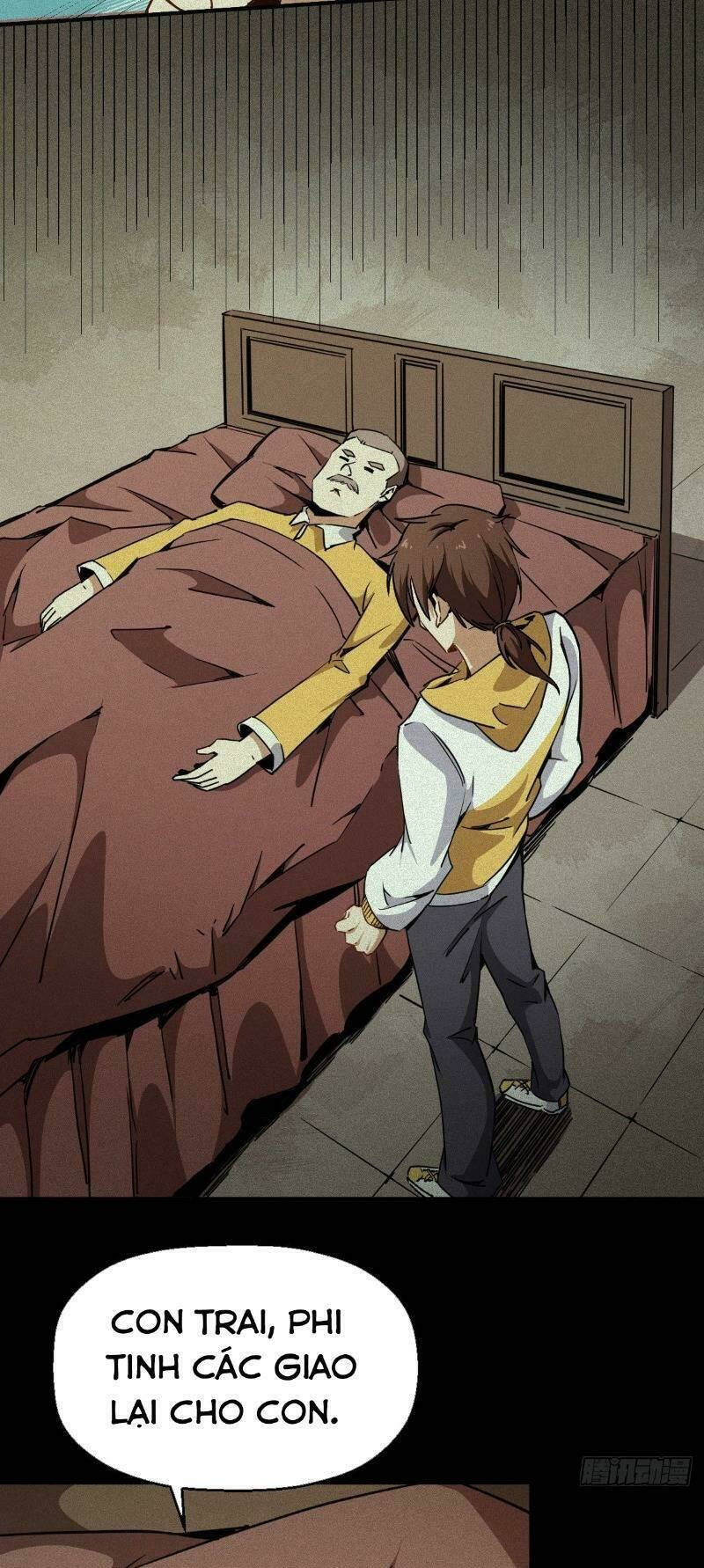 tổ thượng có tiền chapter 1 63