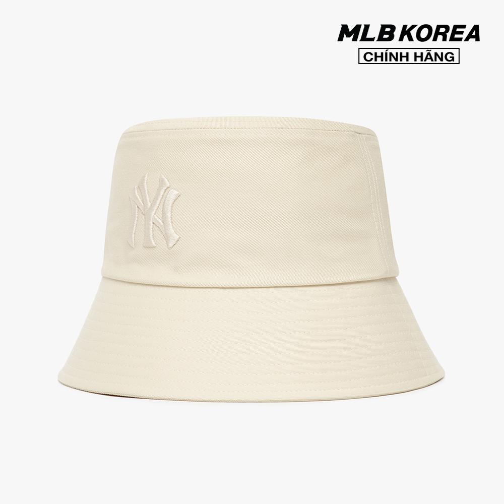 MLB - Nón bucket thời trang Basic W 3AHT6602N