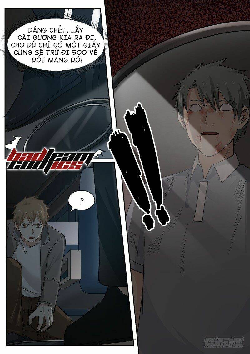 rạp chiếu phim địa ngục chapter 21 8