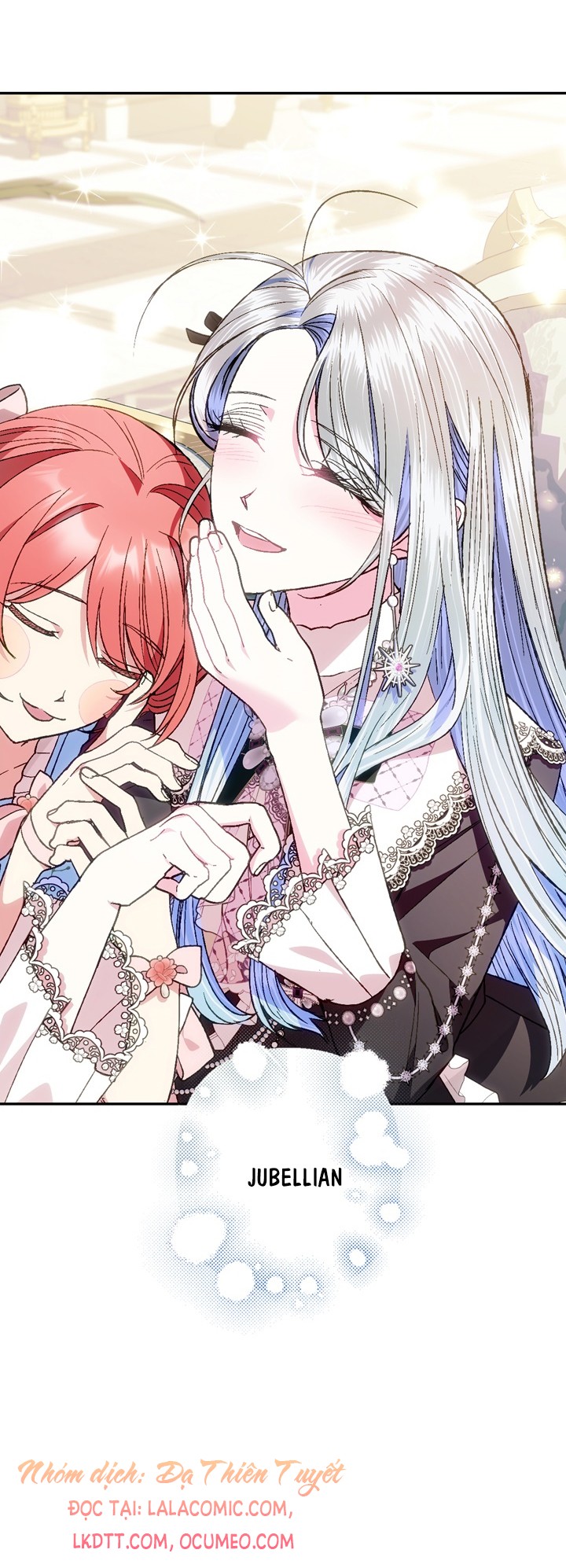 cha, con không muốn kết hôn đâu chapter 48 38