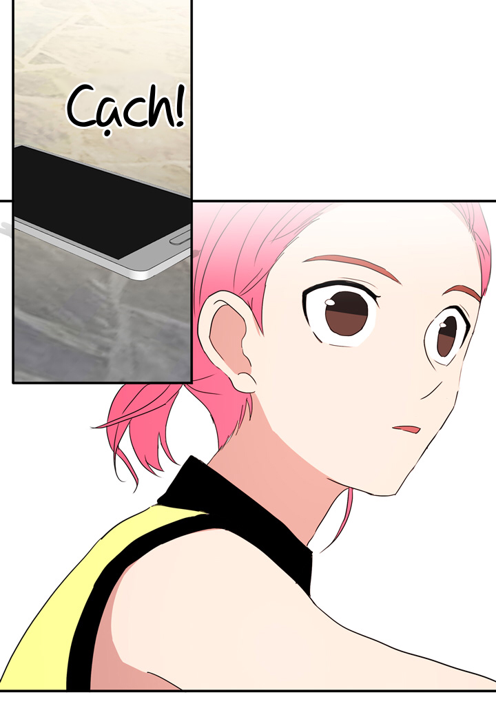 rắc rối về vấn đề yêu đương của tôi chapter 51 44