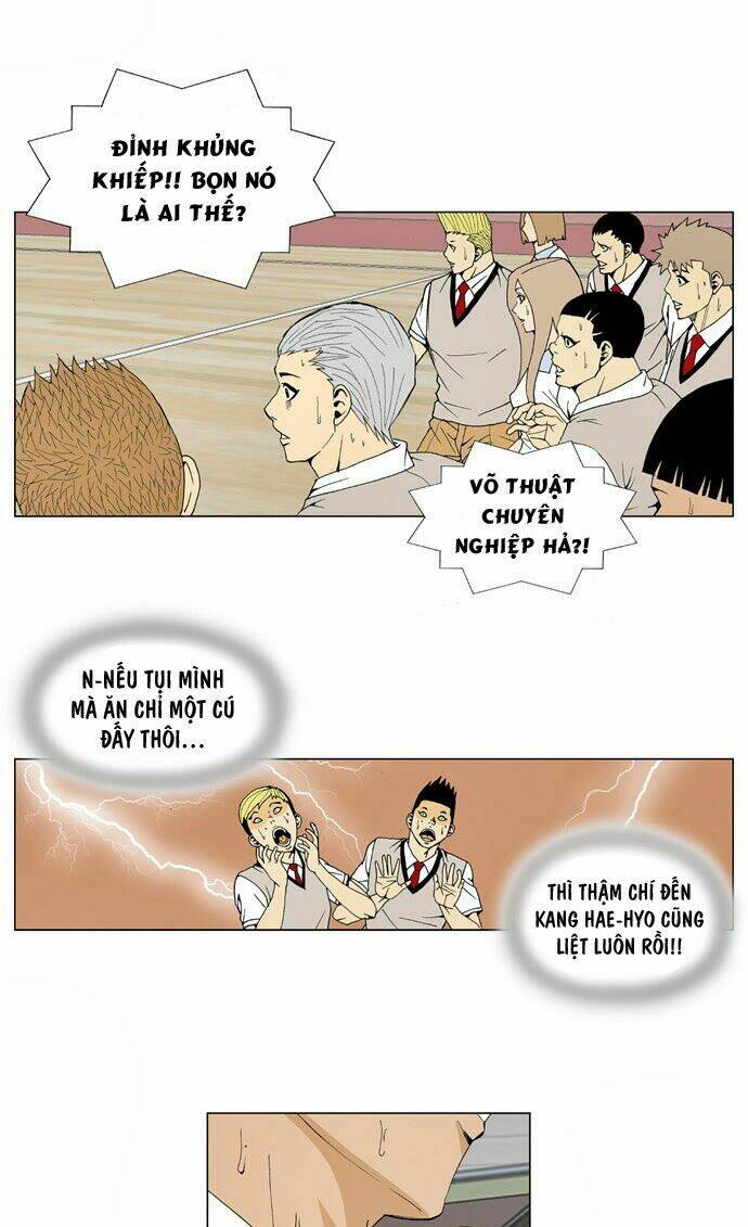 ultimate legend: kang hae hyo chapter 5 34