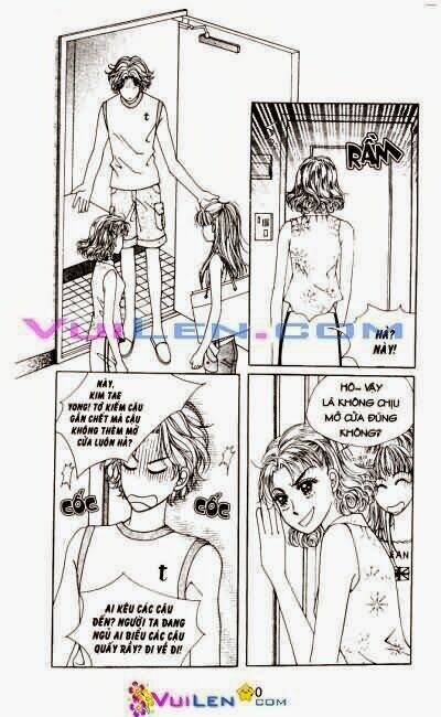 mãi yêu anh chapter 6 30