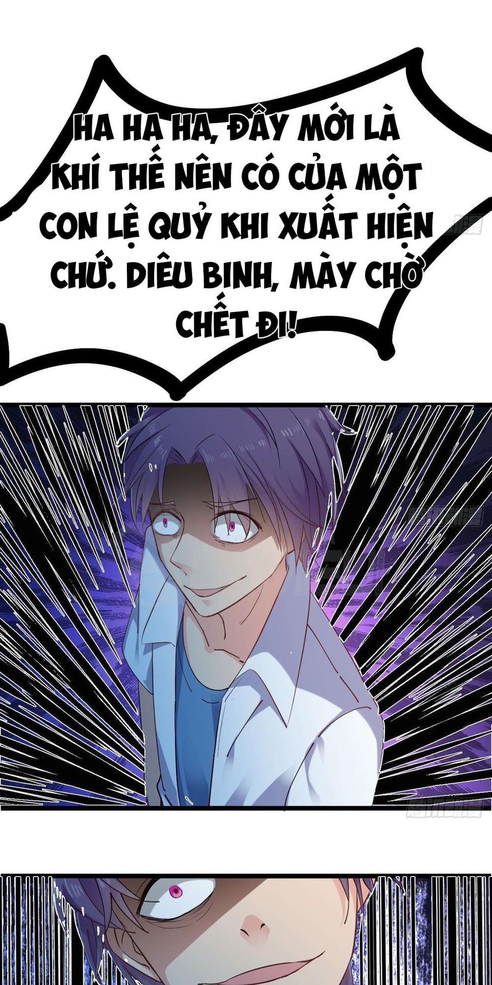 địa phủ khai phá thương chapter 18 15