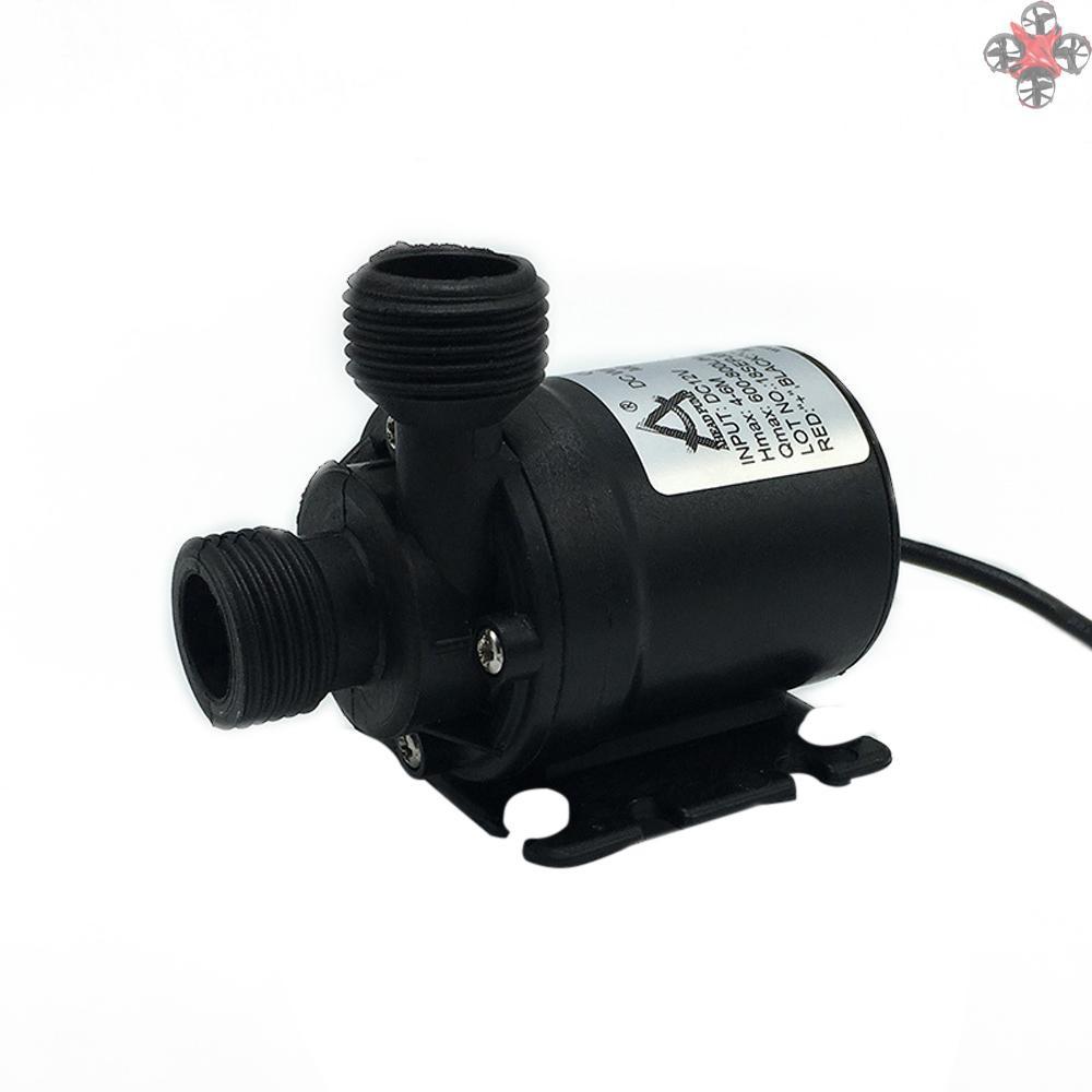 Máy Bơm Nước Mini 5m 800l / H Chống Thấm Nước