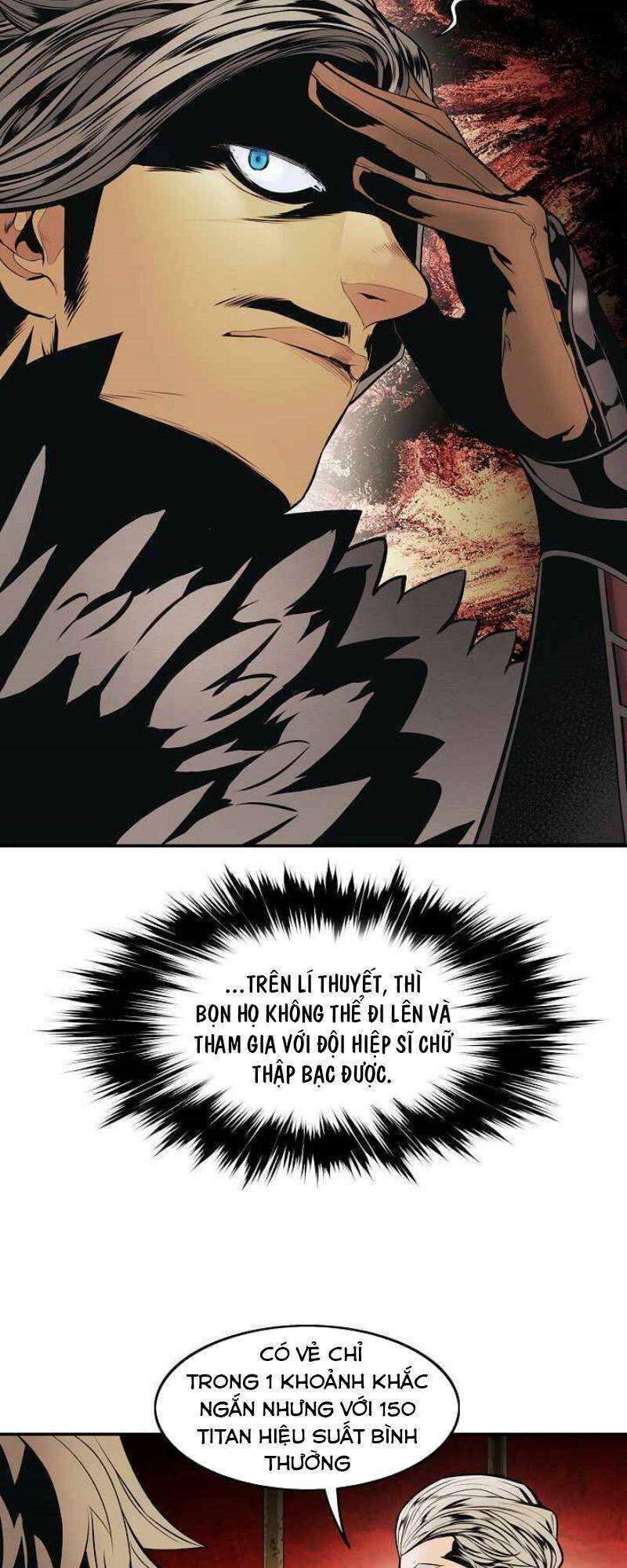 bất bại chân ma chapter 120 58