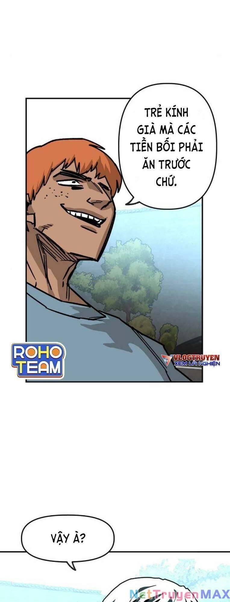 chỉ có cái c.h.ế.t mới là sự cứu rỗi chapter 33 16