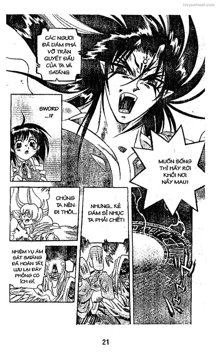 devil and devil chapter 74 19