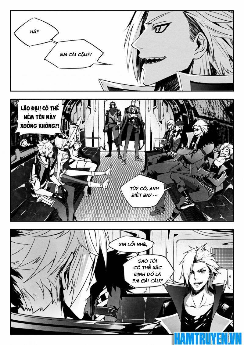 súng thần ký chapter 4 3