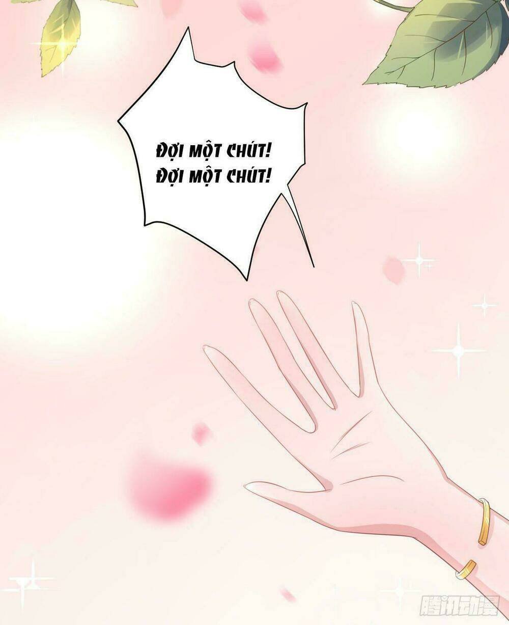 nam thần trưởng thôn muốn trêu chọc ta chapter 1 9