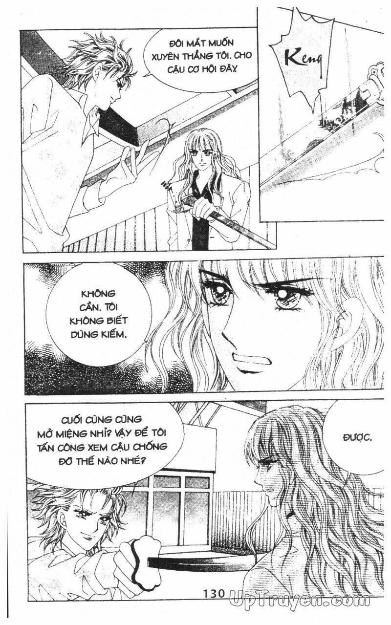 mặt nạ tình yêu chapter 79 1