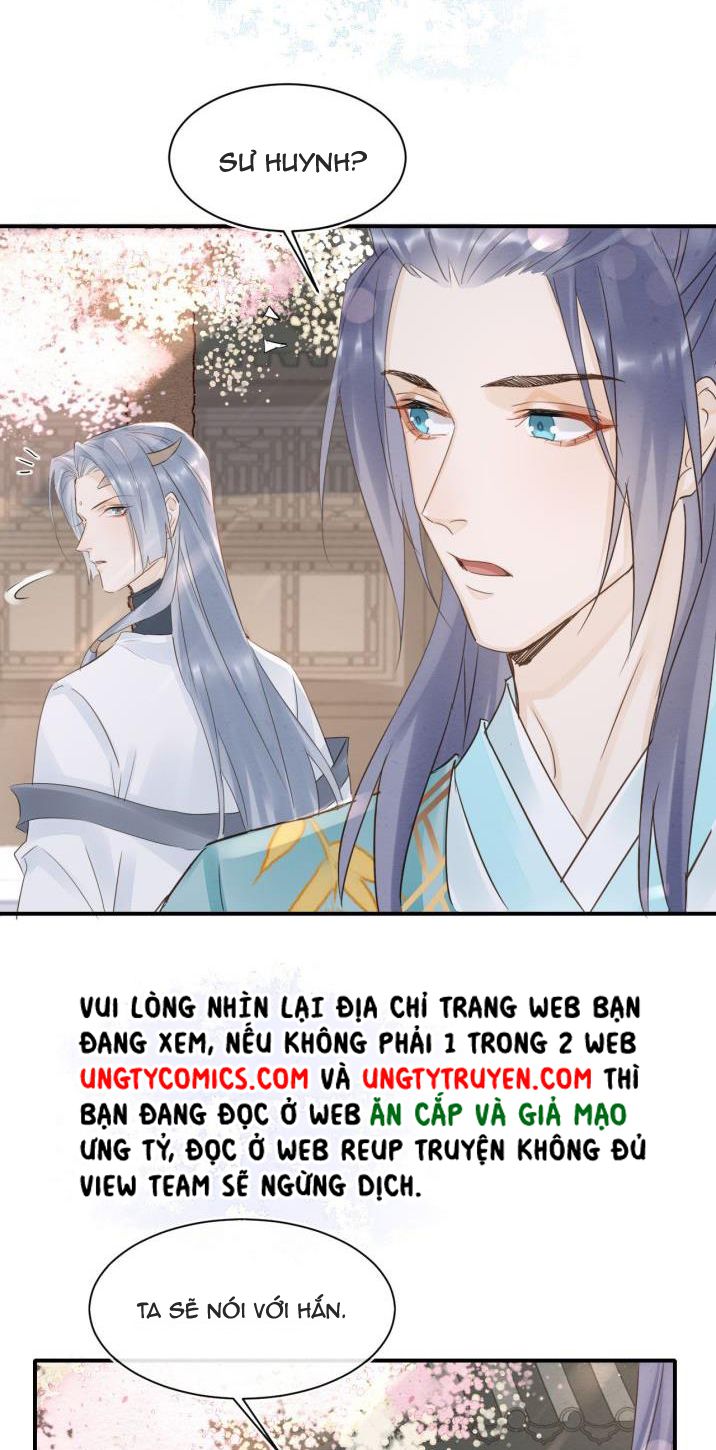 Tù Long chapter 61