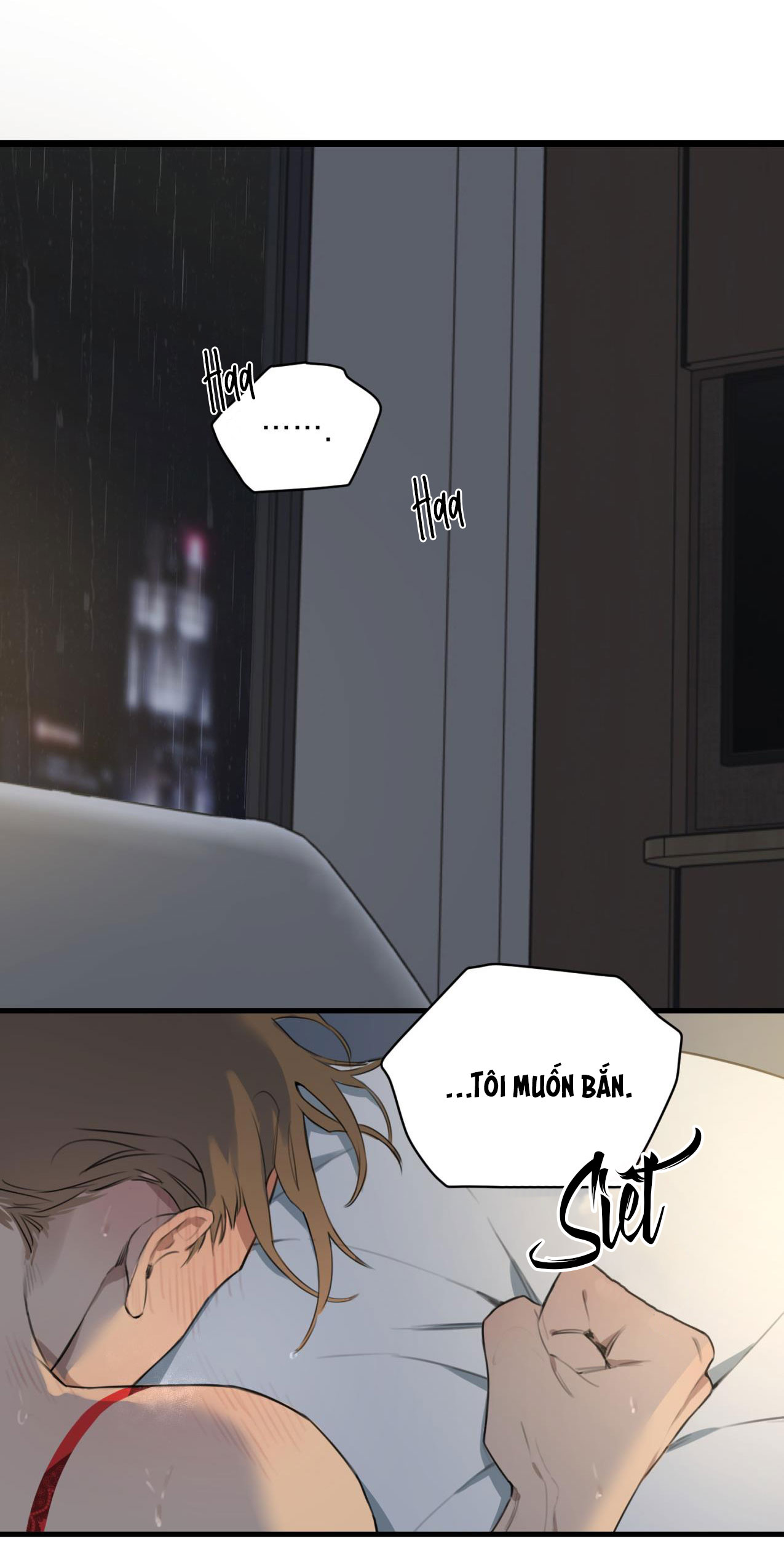 thiếu gia x thư ký chapter 4 9