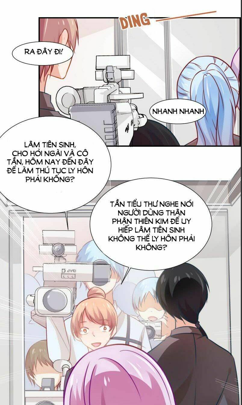 luyến dữ tổng tài vật ngữ chapter 10 10