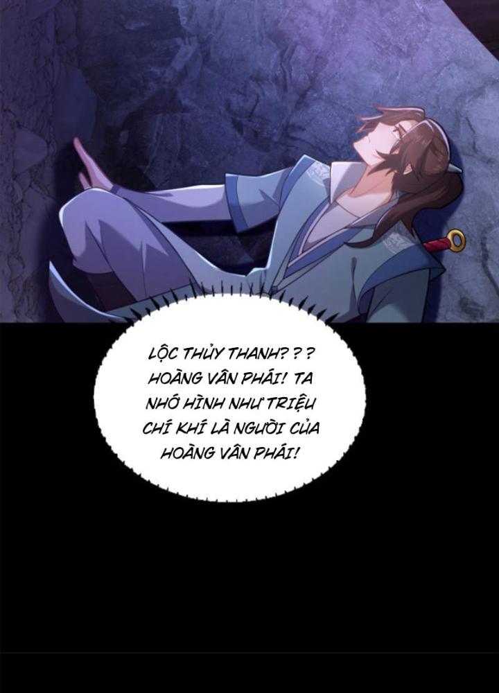 võ thánh này cũng quá khẳng khái chapter 29 26