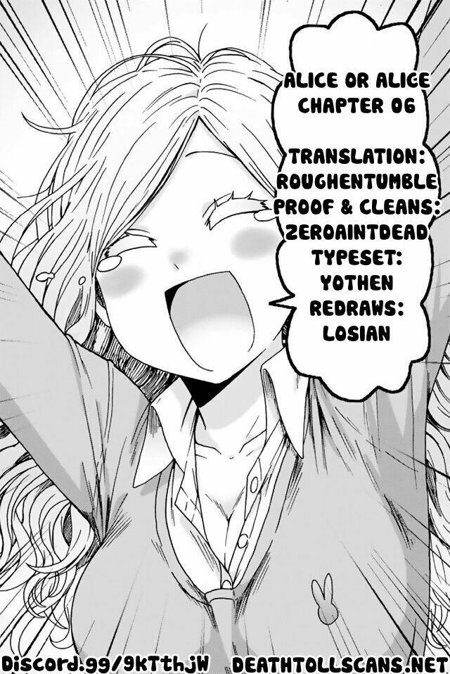 nhật ký alice chapter 6 12