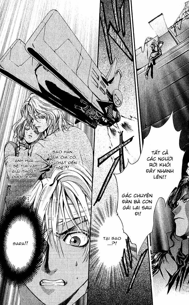 tình yêu loạn luân chapter 91 33