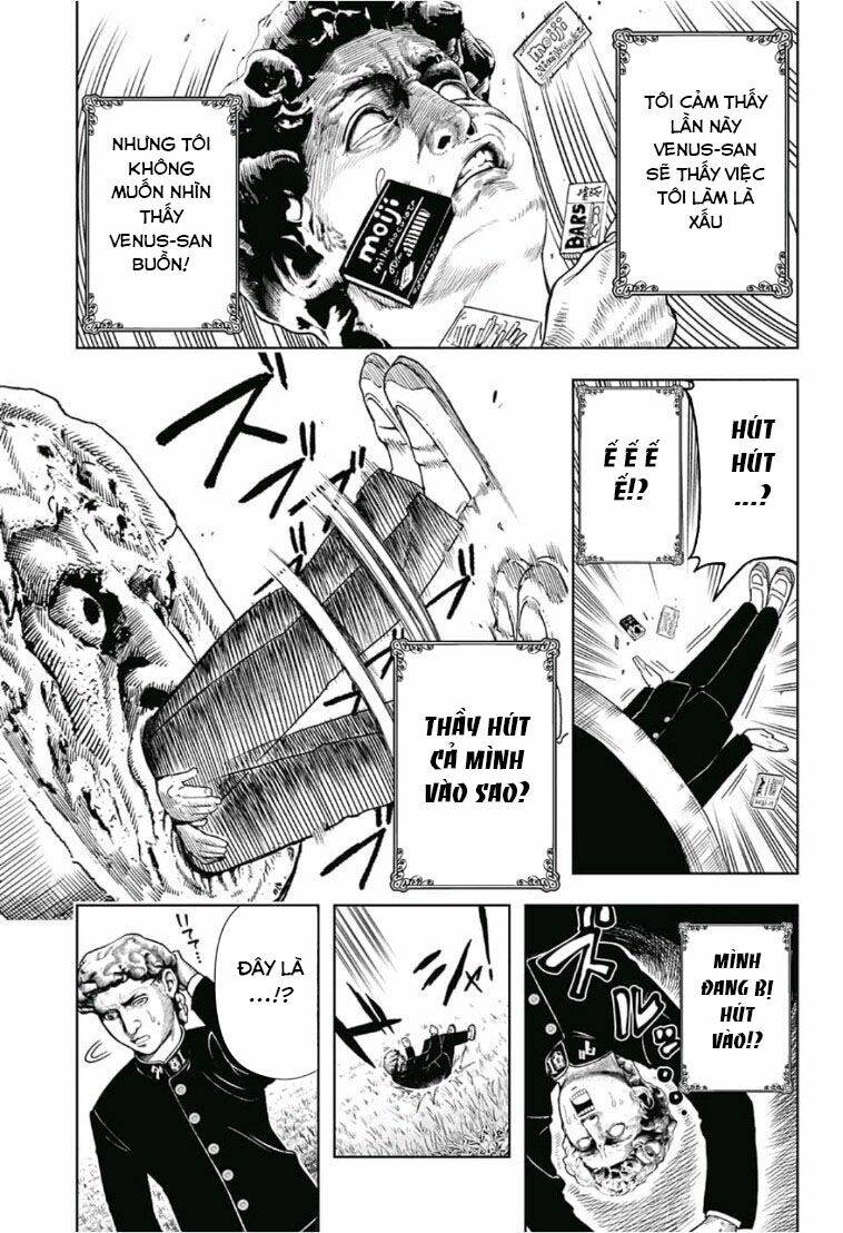 shishunki renaissance david-kun chapter 5 11