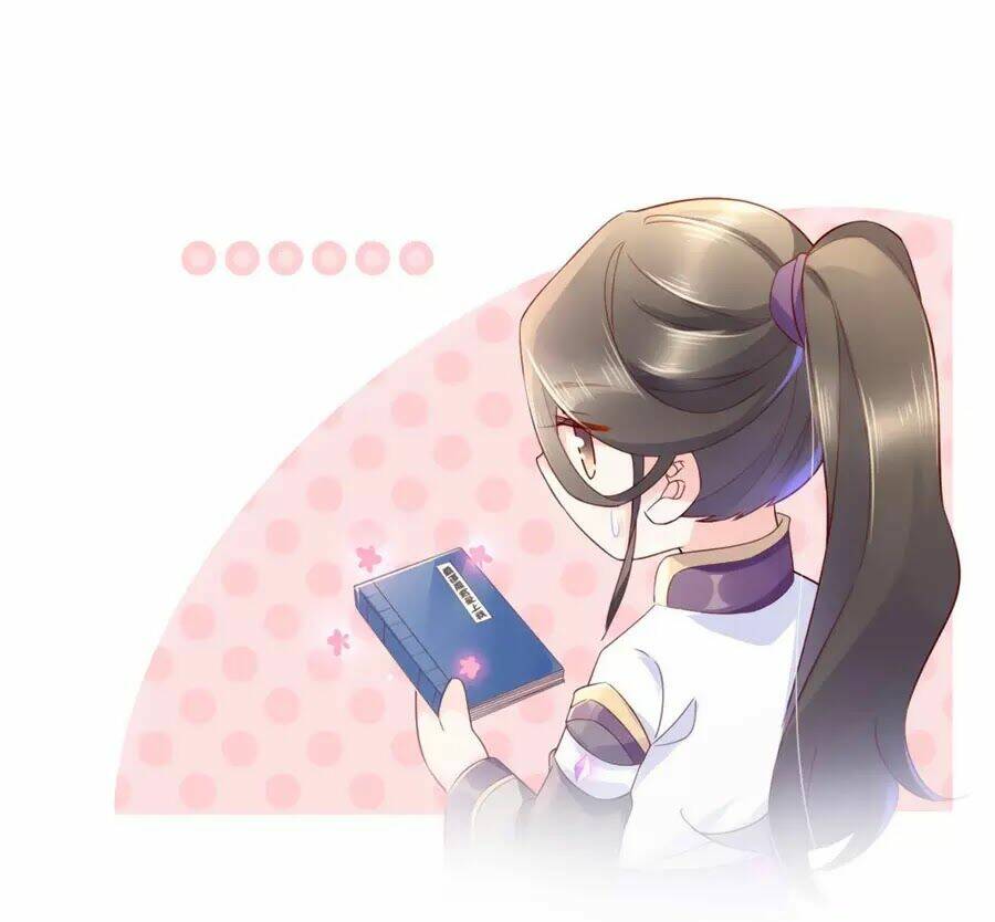 điềm mỹ chi huyết chapter 22 8