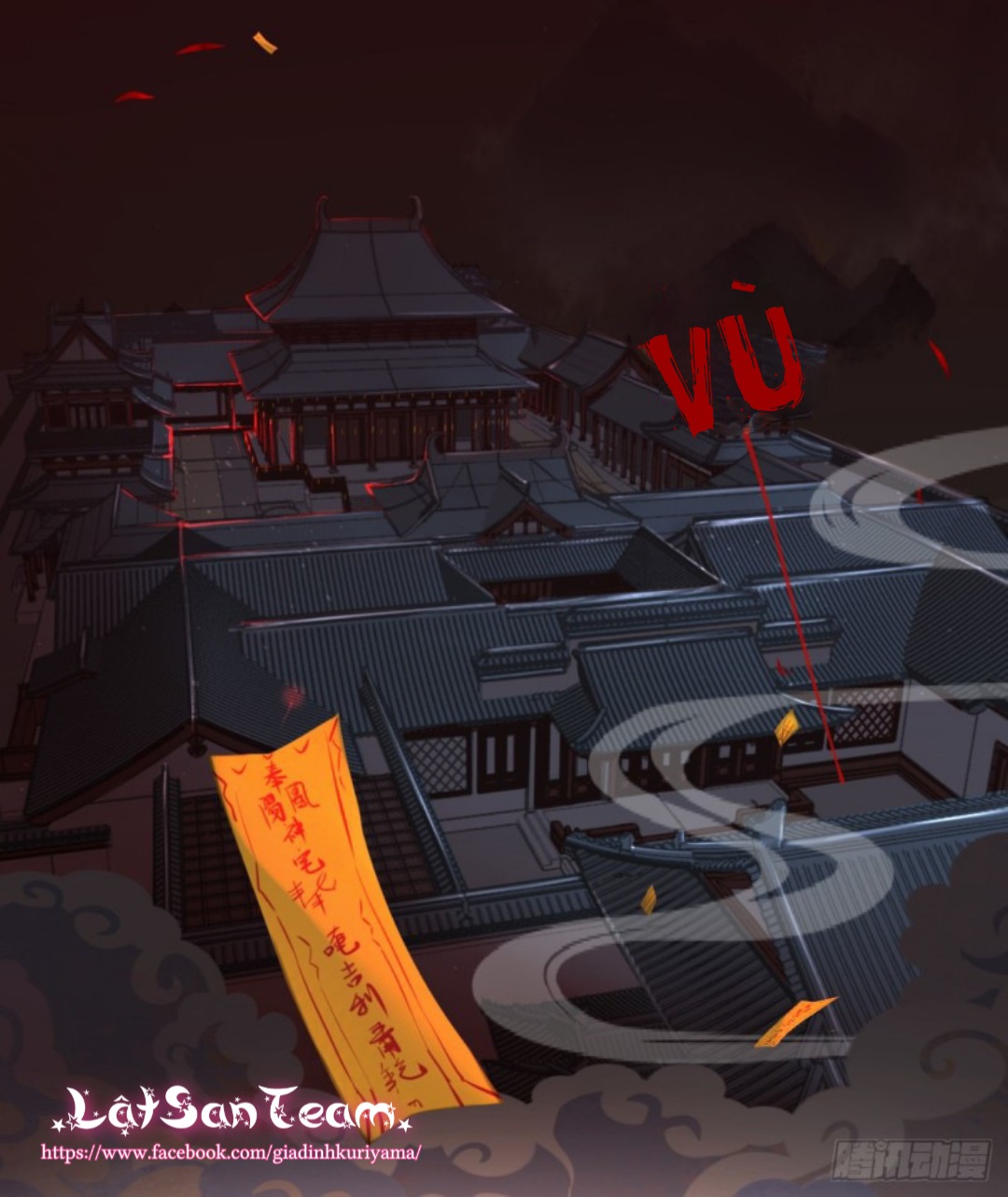 tiền vô cổ nhân chapter 0 6