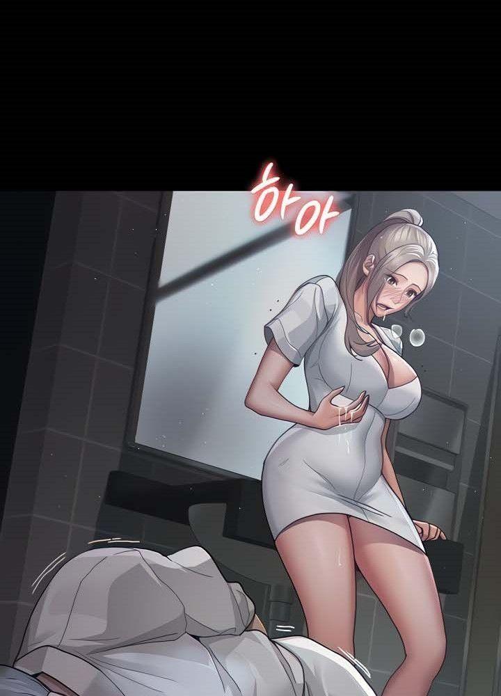 18+ bệnh viện lúc nửa đêm chapter 4.1 2