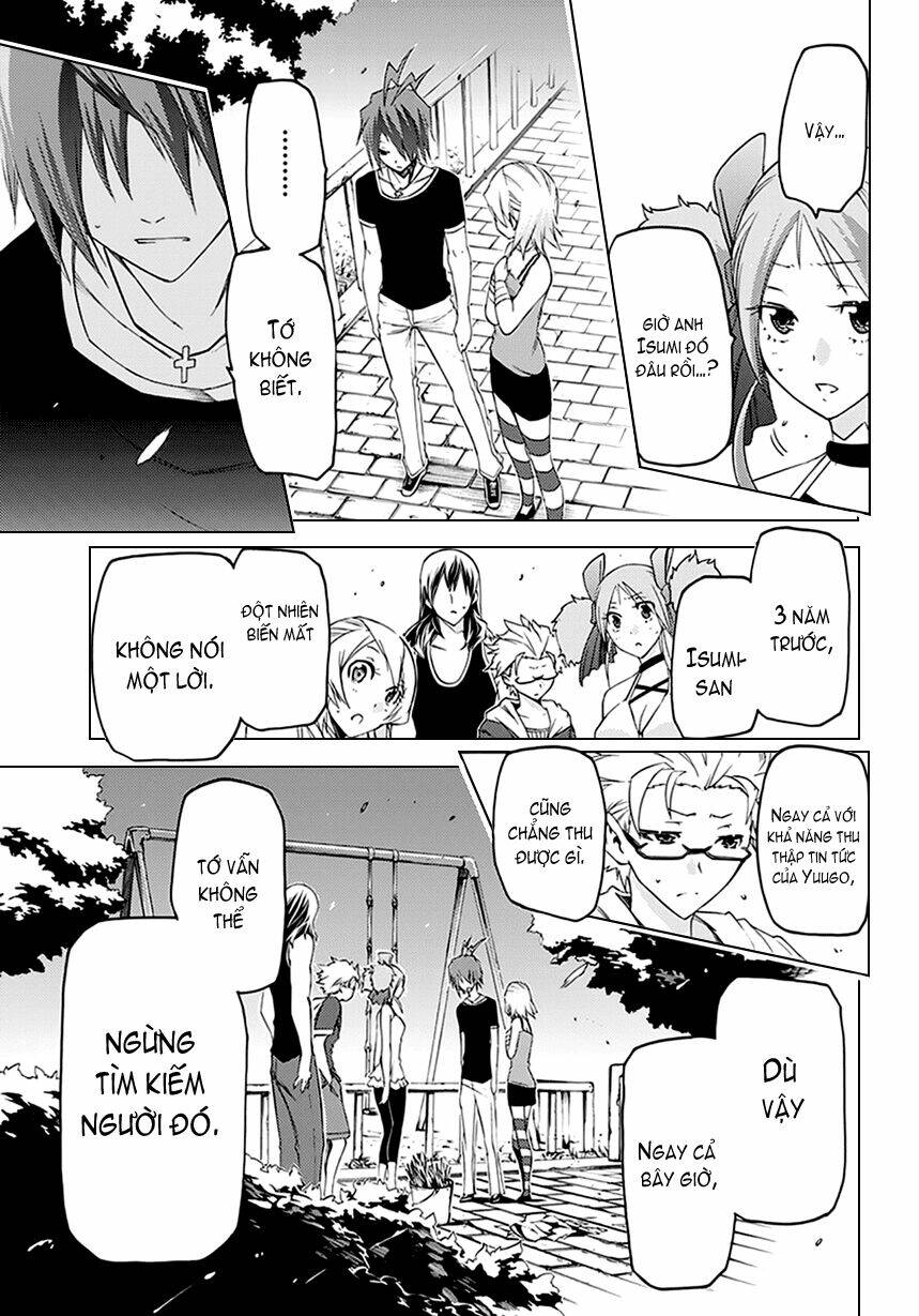 fukashigi philia chapter 5 24