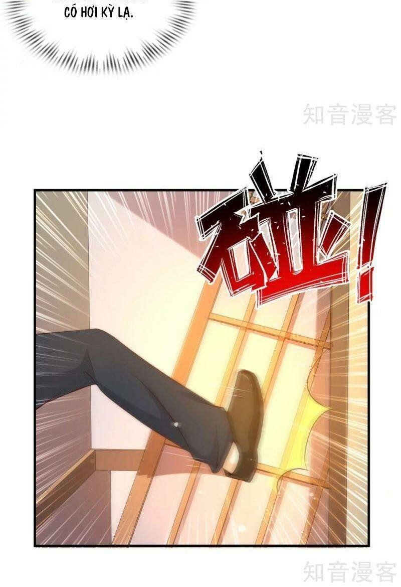 tối cường vận đào hoa chapter 136 4