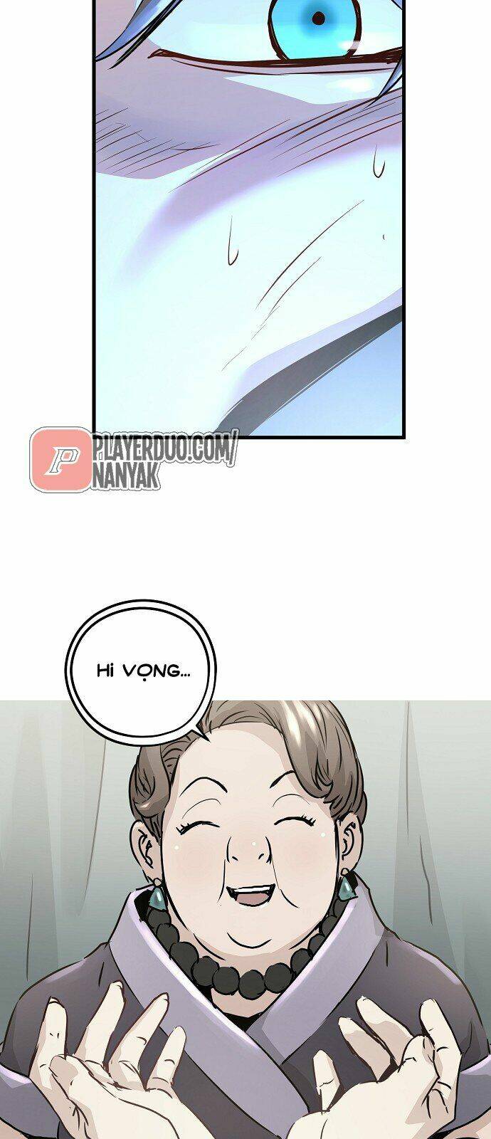 hứa lan chapter 49 59