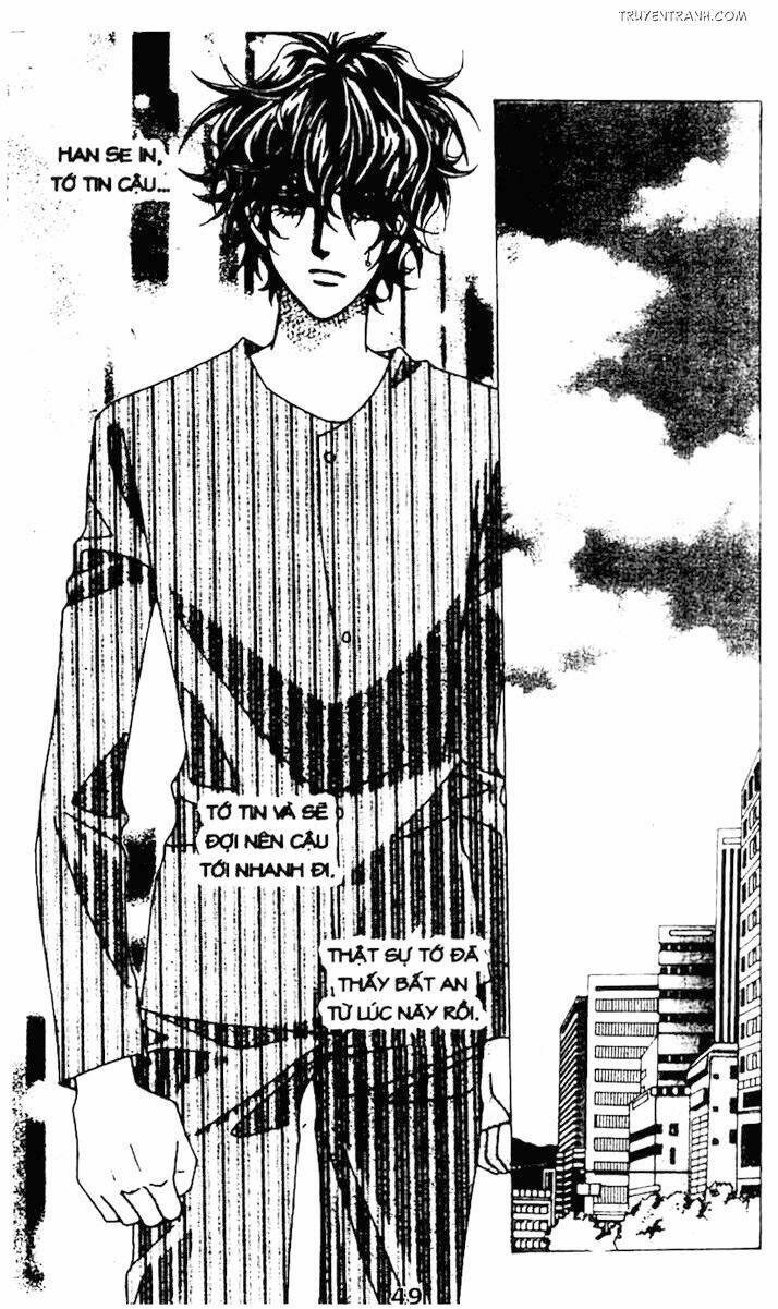 điên vì yêu - love like crazy chapter 44 21