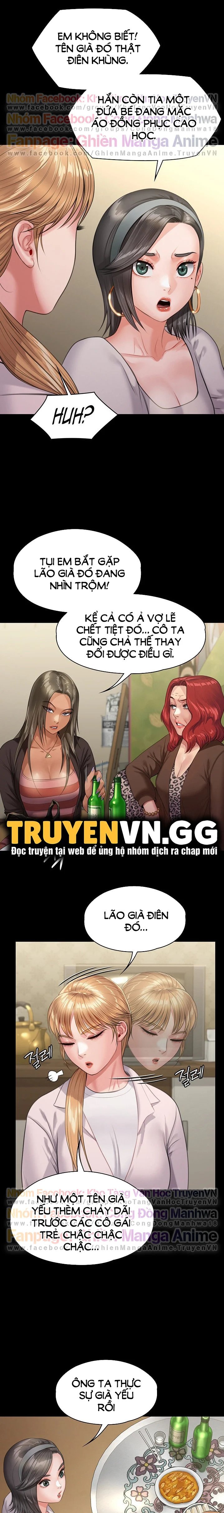 ong chúa chapter 228 4