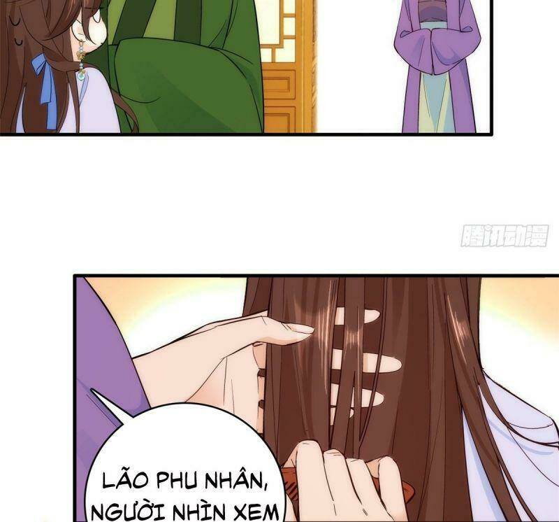 thiều quang mạn chapter 45 47