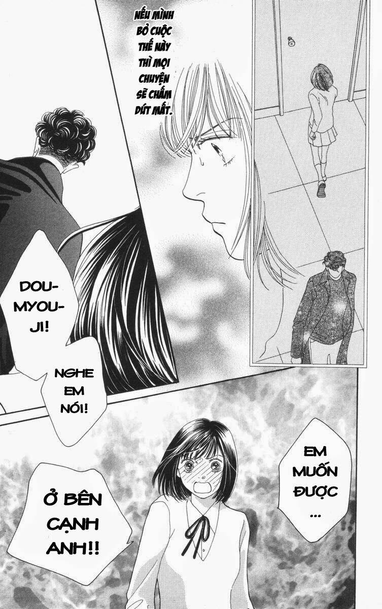 con nhà giàu chapter 171 18