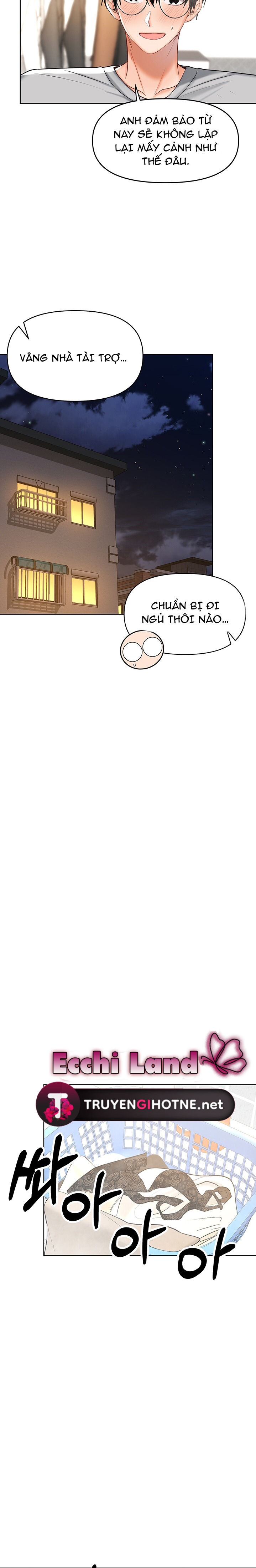 chiều chuộng em đi mà chapter 3.1 13