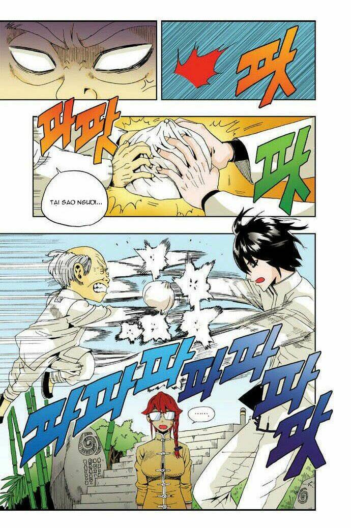 space china dress chapter 11 9