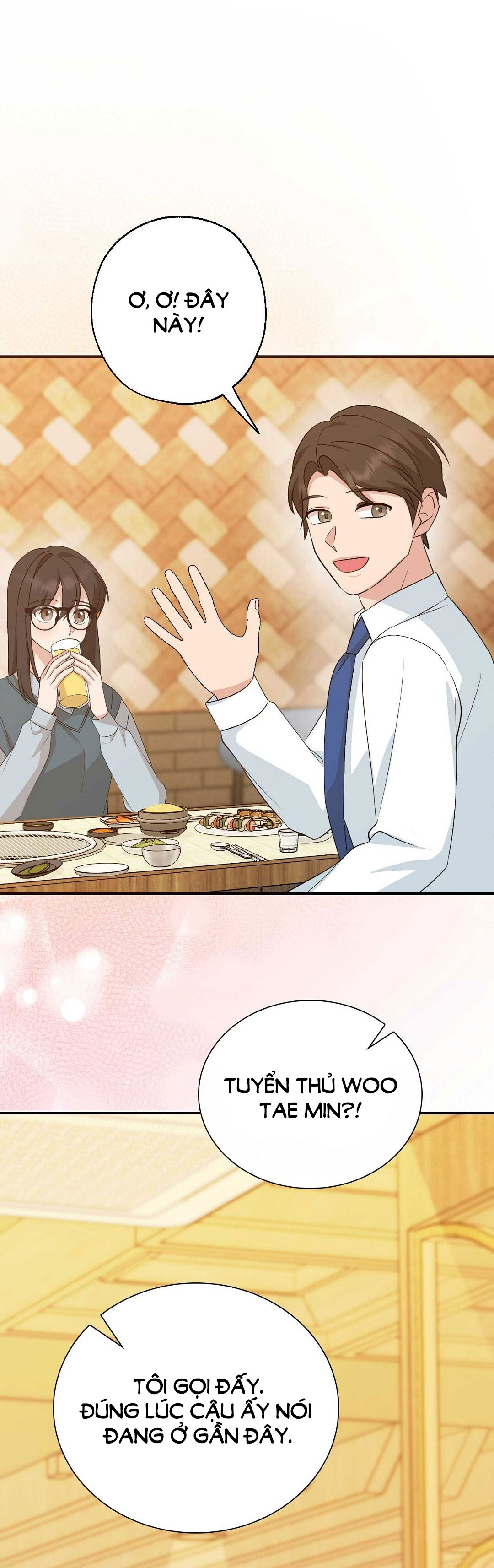 [18+] hợp đồng nô lệ dâm đãng chapter 48.2 8