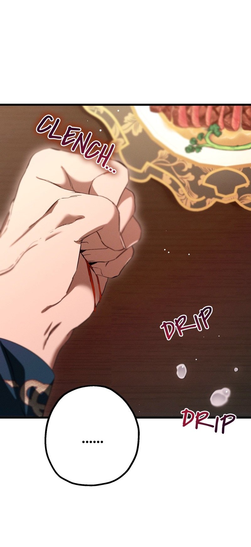 Dinh Thự Của Dã Thú chapter 25.1 - Trang 17