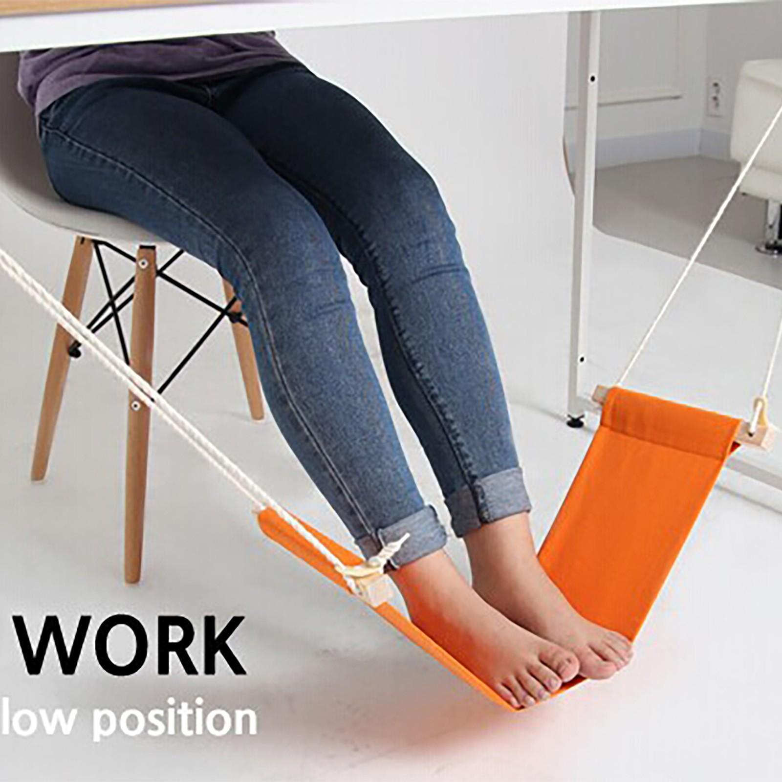 Sáng Tạo Đơn Giản Chân Võng Giày Lười Giản Dị Để Bàn Còn Lại Chân Đưa Chân Chân ĐầM Xòe Chân Số 3