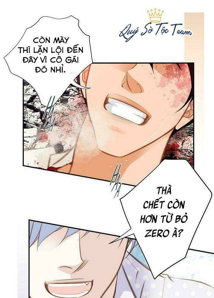 tiếp xúc chí mạng chapter 65 18