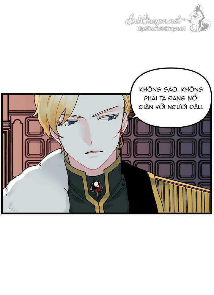 công chúa bãi rác chapter 5 5