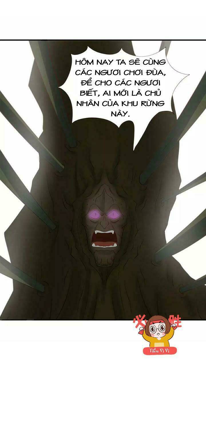 chào buổi tối, minh vương đại nhân chapter 26 11