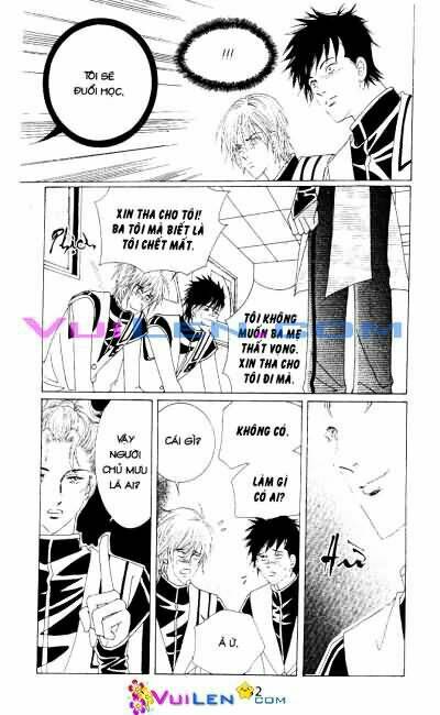 người duy nhất chapter 37 3