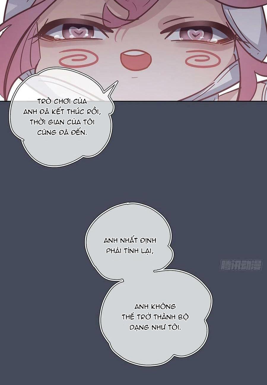hôm nay nam giả trang nữ vẫn chưa được cầu hôn! chapter 77 40