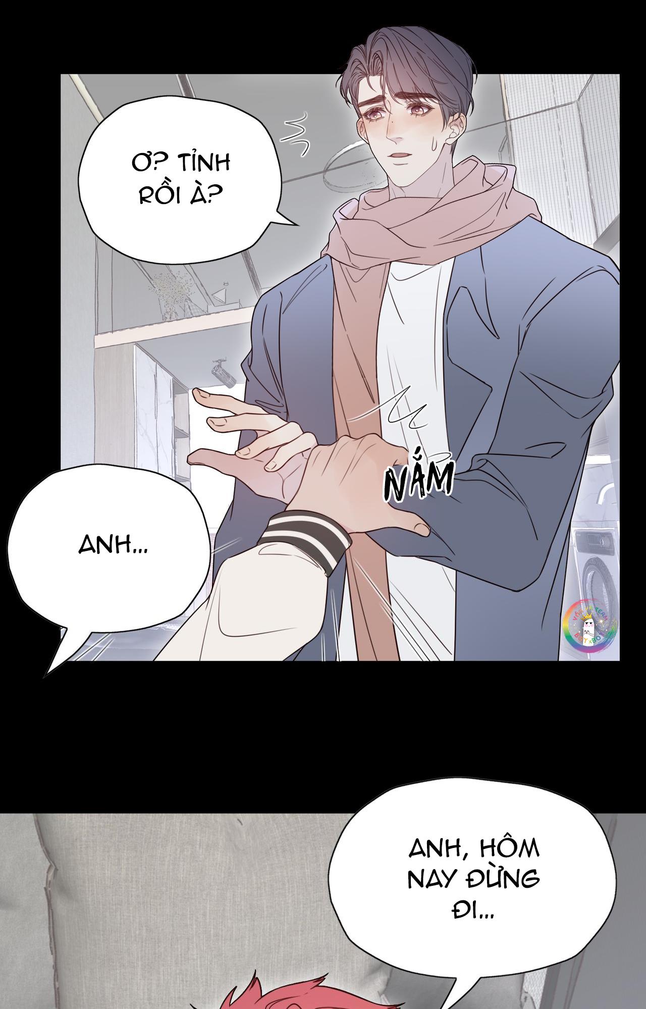 cá mè một lứa chapter 4 68