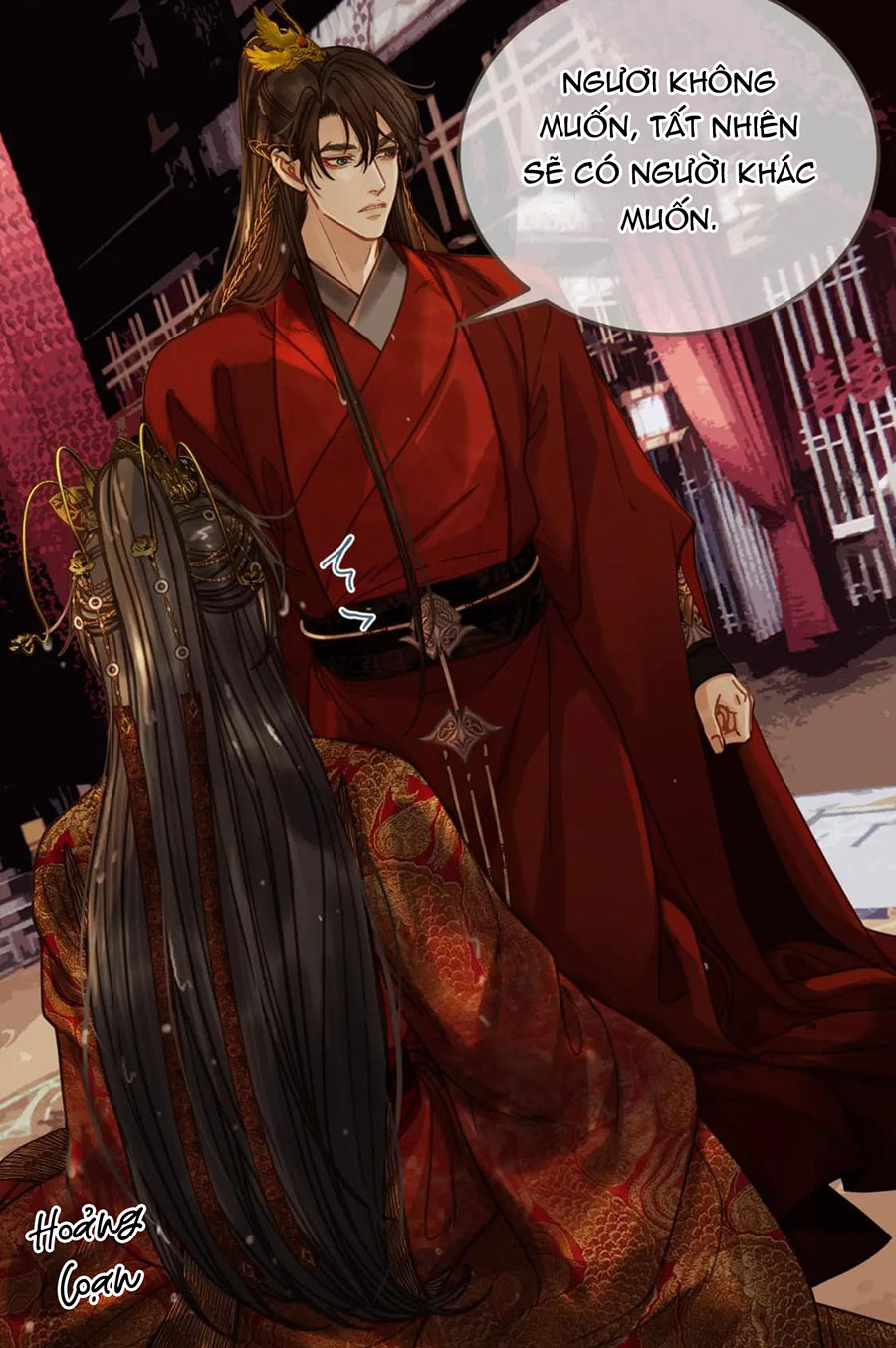 á nô 2: thám hoa chapter 9 17