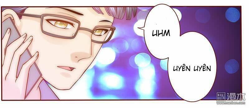 bá đạo tổng tài yêu tôi chapter 49 3