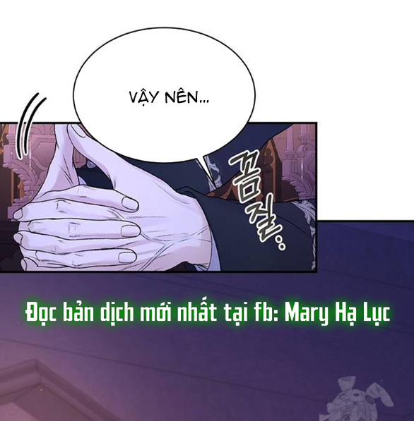 tôi tưởng bản thân không còn sống được bao lâu! chapter 87.1 12